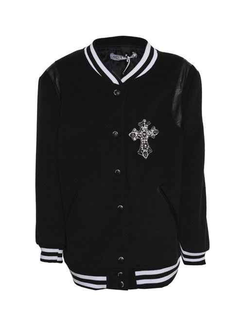  ODI ET AMO | JK13760NE